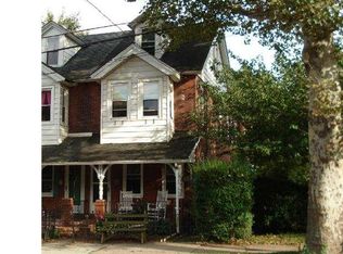 1028 Radcliffe St, Bristol, PA 19007