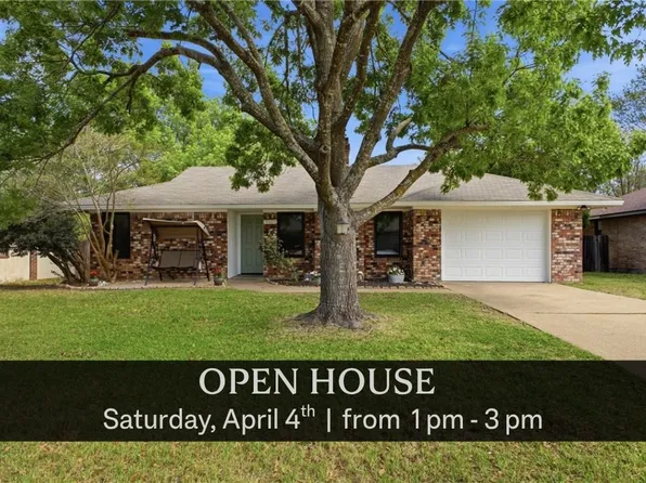 3303 Wildrye Dr, College Station, TX 77845
