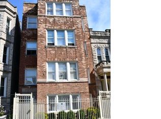 3230 W Lexington St #G, Chicago, IL 60624
