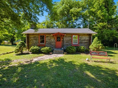 3511 Golf St, Nashville, TN, 37216