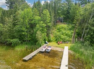 24582 E Deer Lake Access Rd, Effie, MN 56639