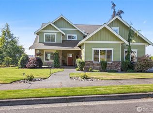 1792 Bradley Rd, Lynden, WA 98264