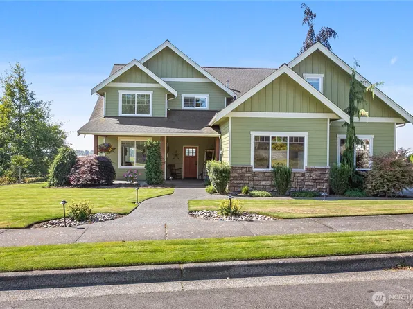 1792 Bradley Road, Lynden, WA 98264
