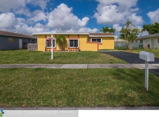 8105 NW 72nd Ave, Tamarac, FL 33321