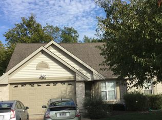 2508 Rabbit Trail Dr, Washington, MO 63090