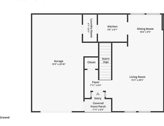 3rd image of 2429 Wine Ridge Dr