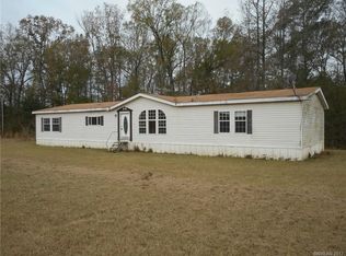 3649 Old Arcadia Rd, Athens, LA 71003