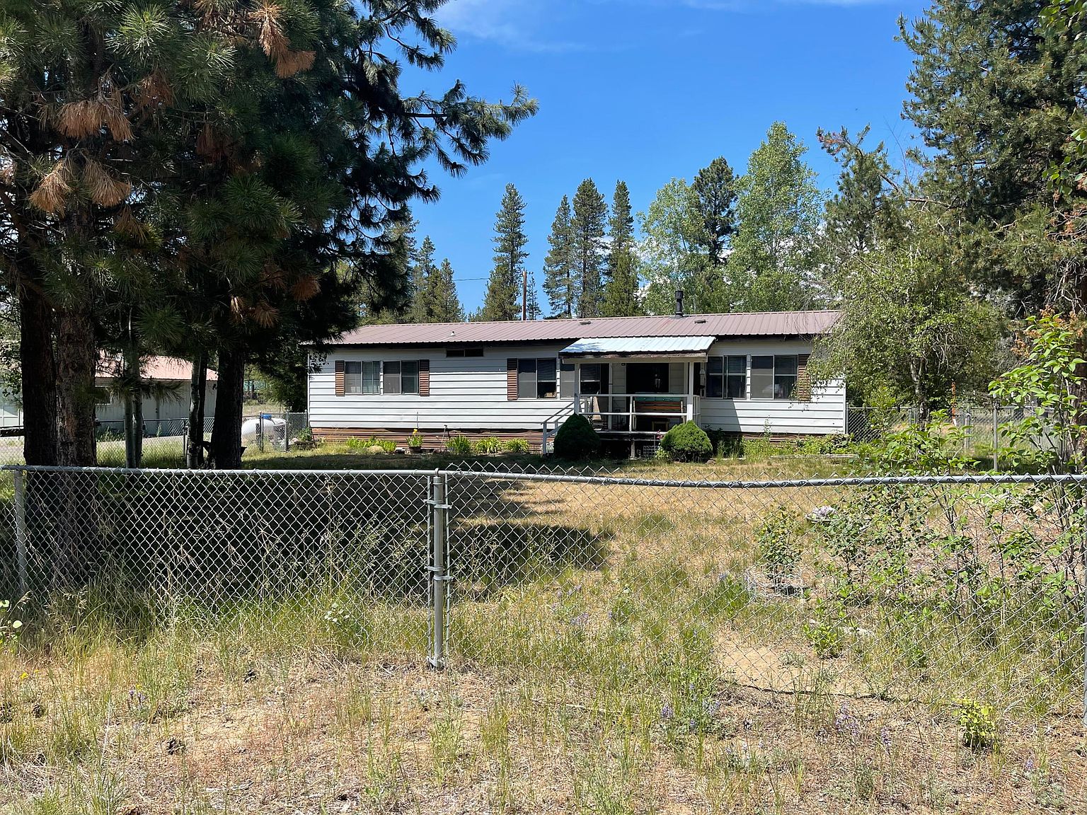 16160 Dawn Rd, La Pine, OR 97739 MLS 220164584 Zillow