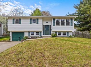 9 Victory Dr, South Burlington, VT 05403