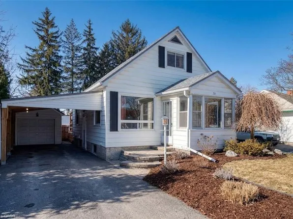 30 Williams St, Wilmot, ON N3A 2C4