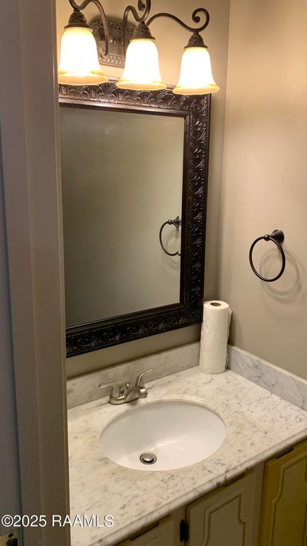 1310 Dulles Dr APT C, Lafayette, LA - View 4