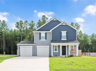 181 Rocking Horse Ln, Sanford, NC 27332