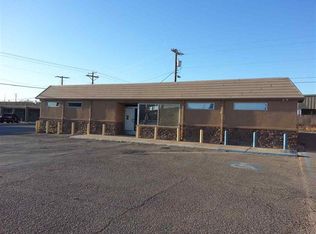 1301 10th St, Alamogordo, NM 88310