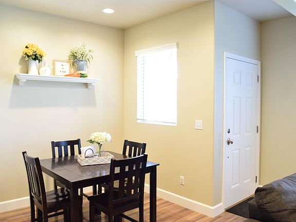 Dining Nook