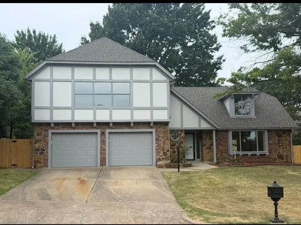 6240 S Richmond Ave, Tulsa, OK 74136