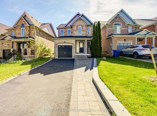 72 Margaret Graham Cres, East Gwillimbury, ON L0G 1M0