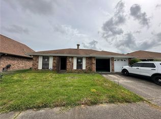 5 Gladiola Ct, Marrero, LA 70072