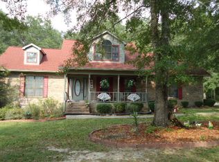 9280 Al Hwy 0169, Salem, AL 36874