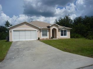 1615 Redfin Dr, Poinciana, FL 34759