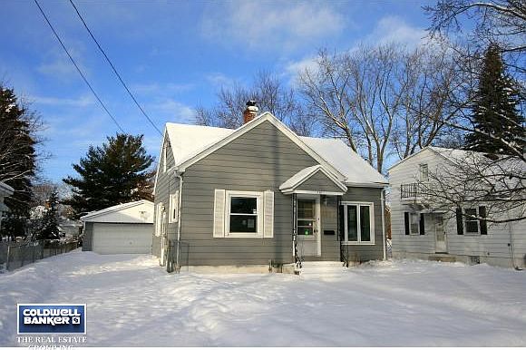 Welcome to 557 Mech St