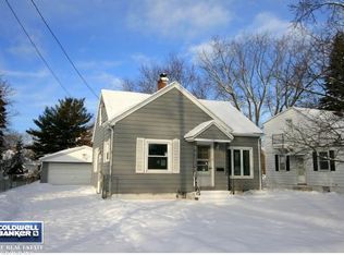 557 Mech St, Green Bay, WI 54302