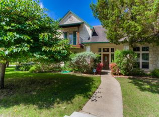 1403 Clairmont Dr, Kerrville, TX 78028