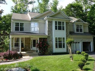 6119 Garden Rd, Springfield, VA 22152