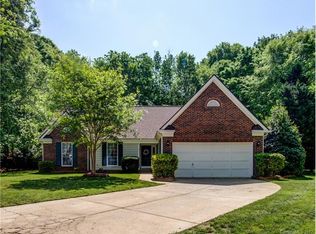 13831 Walkers Creek Dr #13, Charlotte, NC 28273