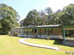 6098 Winchester Ln, Clinton, LA 70722