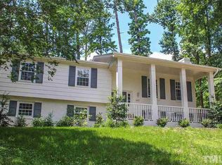 4017 Converse Dr, Raleigh, NC 27609