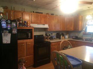 35 Walnut Ave, Dunbar, PA 15431