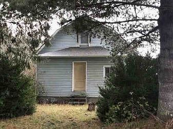 Property Front View