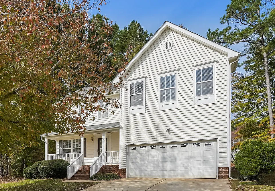 117 Scarlet Green Ct