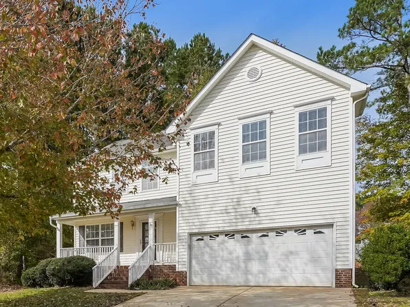 117 Scarlet Green Ct, Garner, NC 27529