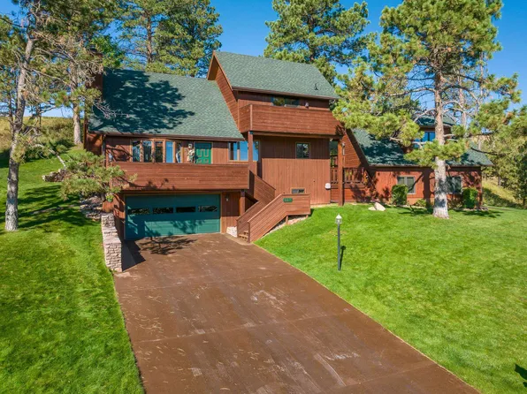 3311 Powderhorn Dr, Rapid City, SD 57702