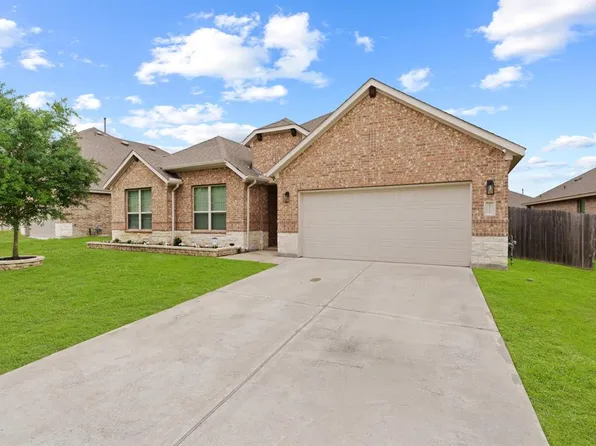 18118 Humber River Lane, Houston, TX 77044