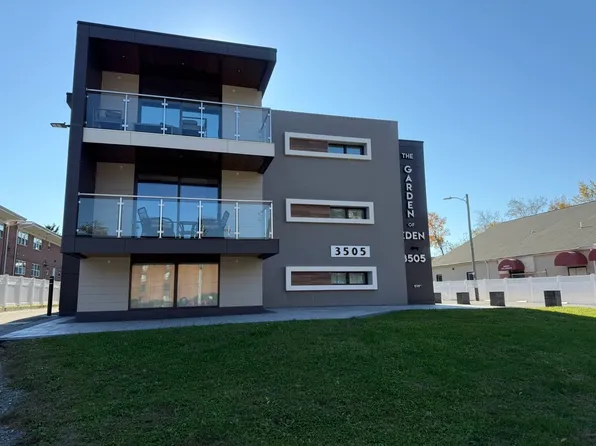 3505 Clarks Ln #D2, Baltimore, MD 21215