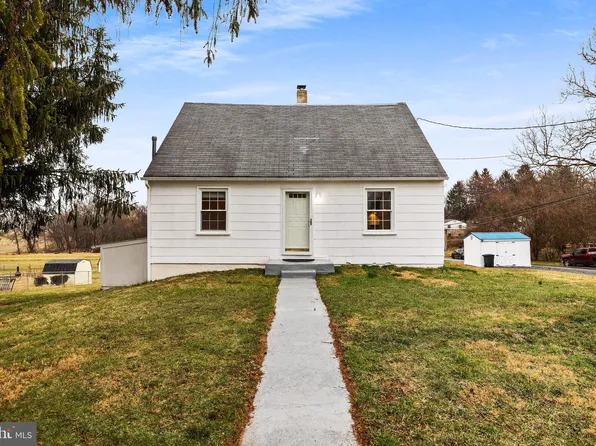 5010 Frye Rd, Upperco, MD 21155