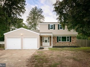 11 Winding Way, Berlin, NJ 08009