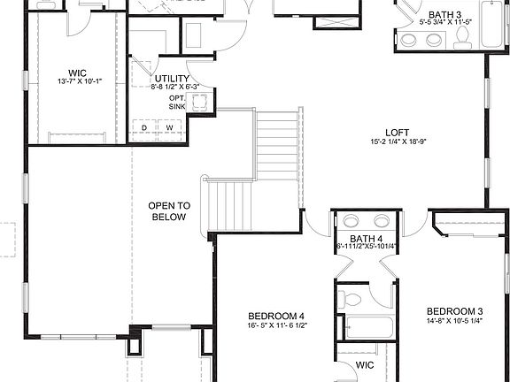 Floor Plan.