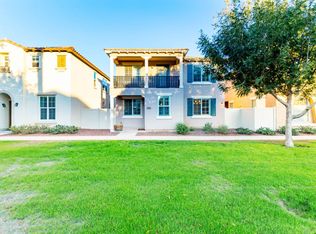 852 S Reber Ave, Gilbert, AZ 85296