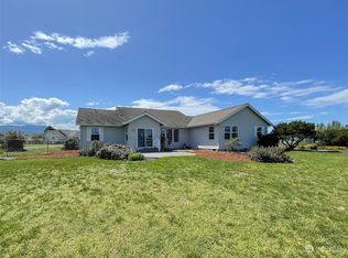 91 Cherrywood Pl, Sequim, WA 98382