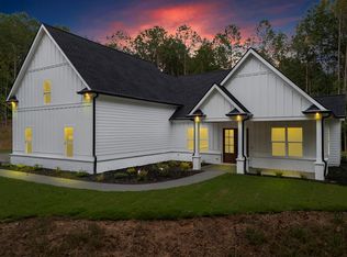 110 Jerusalem Farms Trl, Jasper, GA 30143