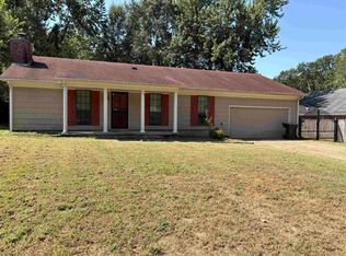 405 Bouldincrest Ave, Collierville, TN 38017