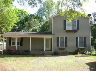 1712 Ringold Rd, Greensboro, NC 27405