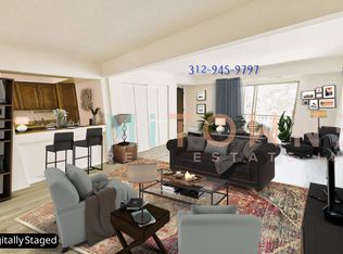 1200 S Forums Ct #3, Wheeling, IL 60090