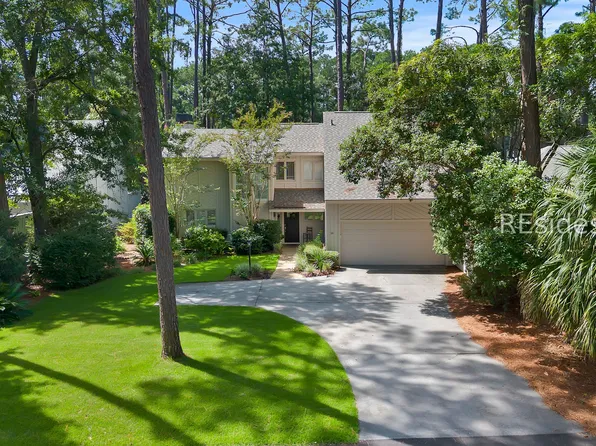 16 Yellow Rail Ln, Hilton Head Island, SC 29926