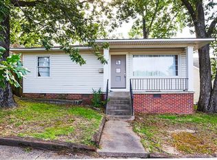 805 N Tyler St, Little Rock, AR 72205