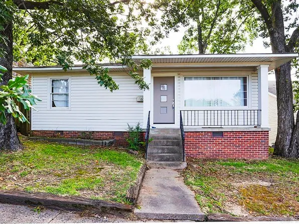 805 N Tyler St, Little Rock, AR 72205