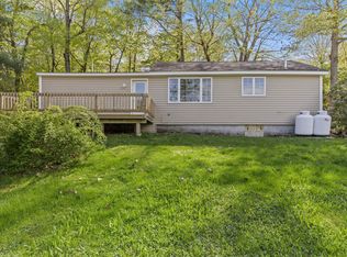 4 Peaceful Way, Windham, ME 04062